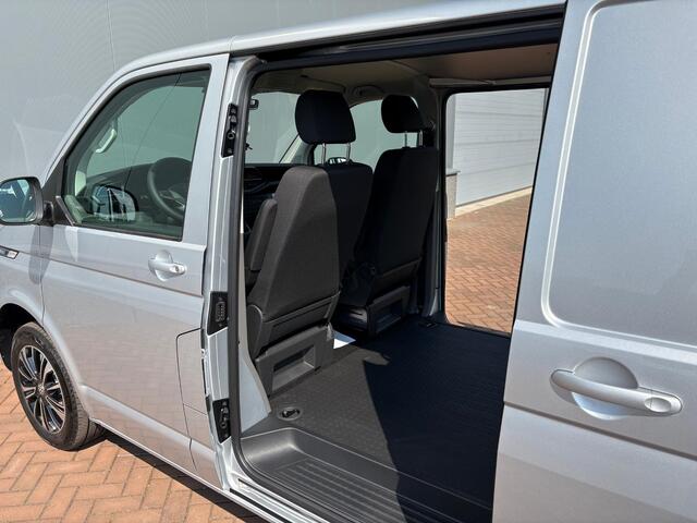 Volkswagen TRANSPORTER 2.0 TDI L2H1 28 Bulli