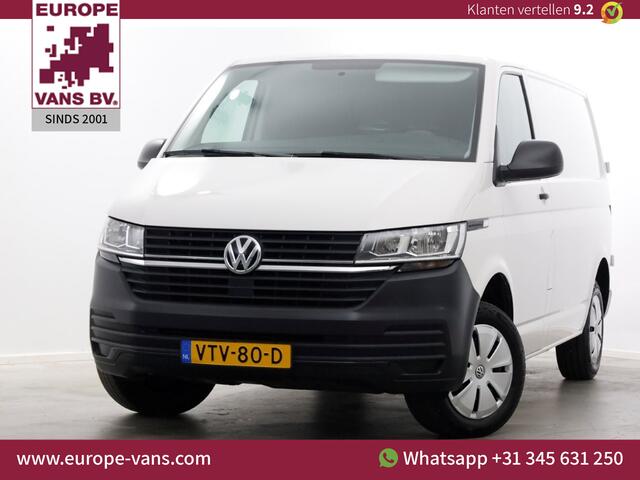 Volkswagen TRANSPORTER T6.1 2.0 TDI L1H1 Airco 03-2023