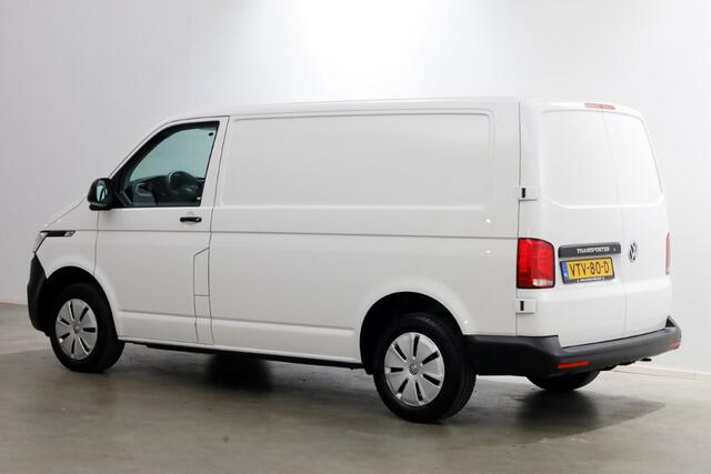 Volkswagen TRANSPORTER T6.1 2.0 TDI L1H1 Airco 03-2023