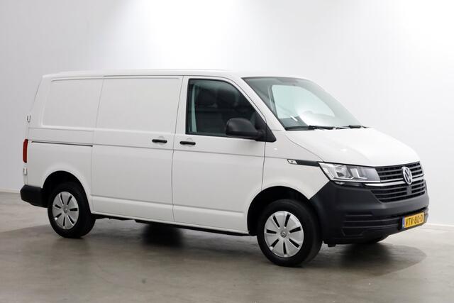 Volkswagen TRANSPORTER T6.1 2.0 TDI L1H1 Airco 03-2023