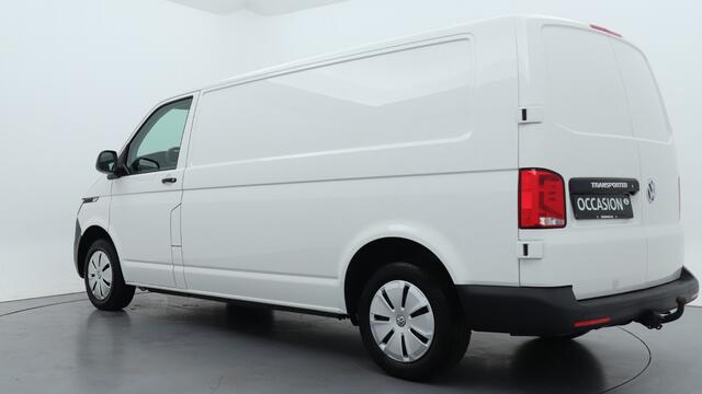 Volkswagen TRANSPORTER 2.0 TDI L2H1 28 Economy Business