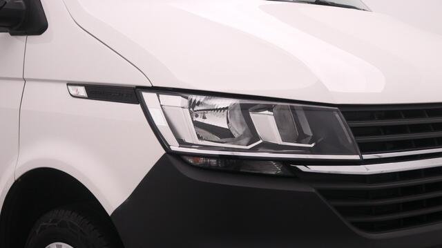 Volkswagen TRANSPORTER 2.0 TDI L2H1 28 Economy Business