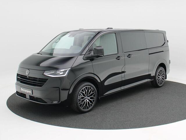 Volkswagen TRANSPORTER 2.0 TDI L2H1 30 Bulli 170pk Automaat Dubbele cabine