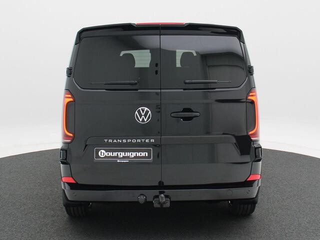 Volkswagen TRANSPORTER 2.0 TDI L2H1 30 Bulli 170pk Automaat Dubbele cabine