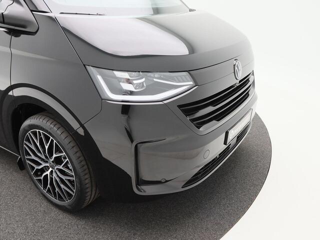 Volkswagen TRANSPORTER 2.0 TDI L2H1 30 Bulli 170pk Automaat Dubbele cabine