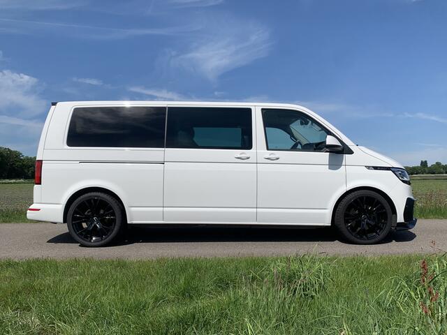 Volkswagen TRANSPORTER 2.0 TDI L2H1 32 DC Bulli 204PK LEER / CAMERA / TV / AUTOMAAT / ETC ETC