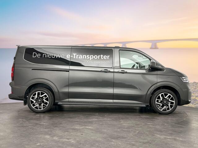 Volkswagen TRANSPORTER Bedrijfswagens Style Intro L2 Elektromotor 210 kW (286 pk) 3500 m