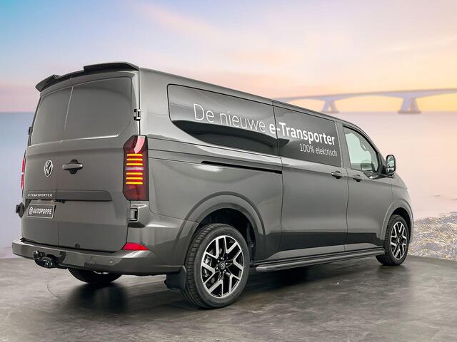 Volkswagen TRANSPORTER Bedrijfswagens Style Intro L2 Elektromotor 210 kW (286 pk) 3500 m