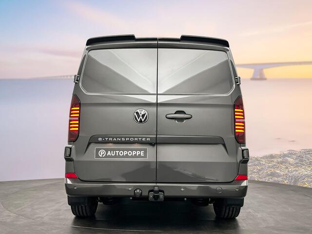 Volkswagen TRANSPORTER Bedrijfswagens Style Intro L2 Elektromotor 210 kW (286 pk) 3500 m