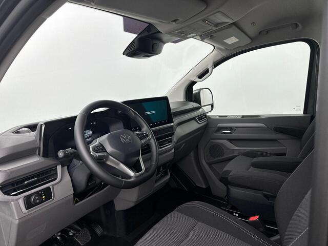 Volkswagen TRANSPORTER Bedrijfswagens Style Intro L2 Elektromotor 210 kW (286 pk) 3500 m