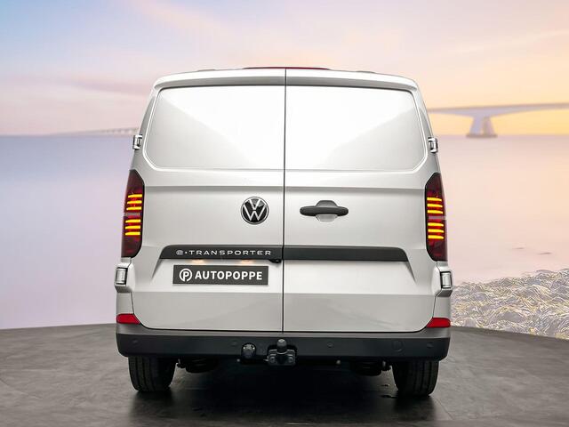 Volkswagen TRANSPORTER Bedrijfswagens Life Intro L2 Elektromotor 160 kW (218 pk) 3500 mm