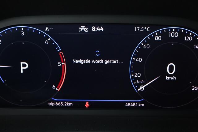 Volkswagen TRANSPORTER 2.0 TDI-150pk Automaat | Dubb.Cab. | BULLI | Leder | 20" LM velgen | Camera | Trekhaak | Verlaagd