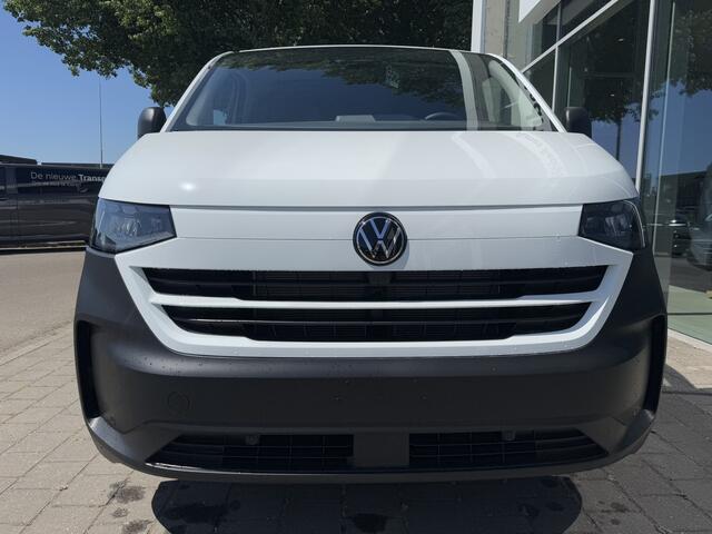 Volkswagen TRANSPORTER 2.0 TDI L1 28 Life 150PK handgeschakeld **BPM vrij**
