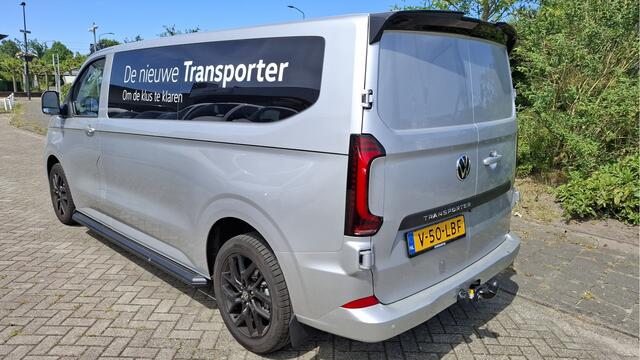Volkswagen TRANSPORTER 2.0 TDI L2H1 30 Bulli 170 pk -BPM VRIJ !