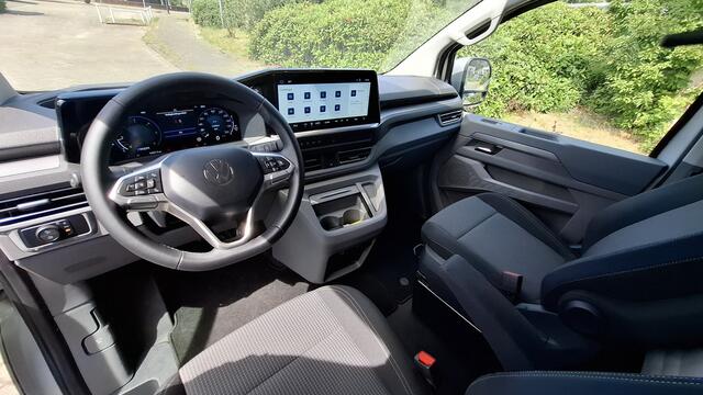 Volkswagen TRANSPORTER 2.0 TDI L2H1 30 Bulli 170 pk -BPM VRIJ !