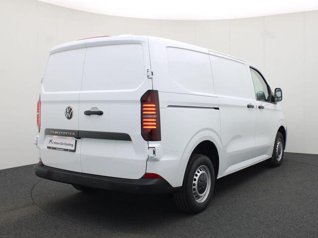 Volkswagen TRANSPORTER 2.0TDi 110pk Life L1