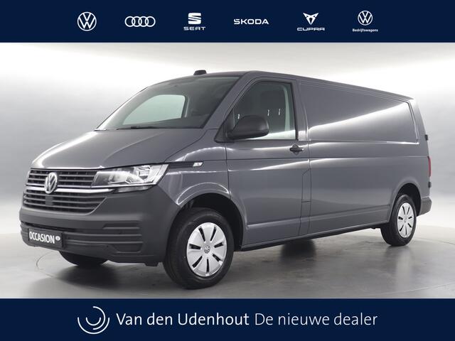 Volkswagen TRANSPORTER L2H1 2.0 TDI 150pk / Direct leverbaar