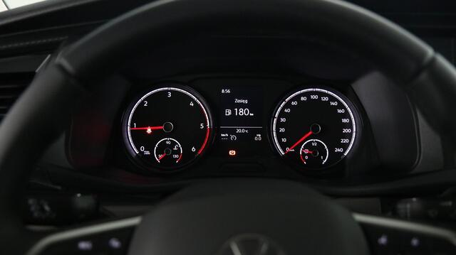 Volkswagen TRANSPORTER L2H1 2.0 TDI 150pk / Direct leverbaar