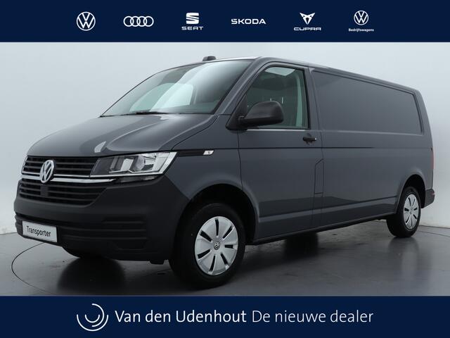 Volkswagen TRANSPORTER L2H1 2.0 TDI 150pk /Direct leverbaar