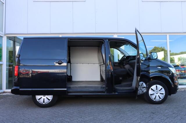 Volkswagen TRANSPORTER 2.0 TDI L1H1