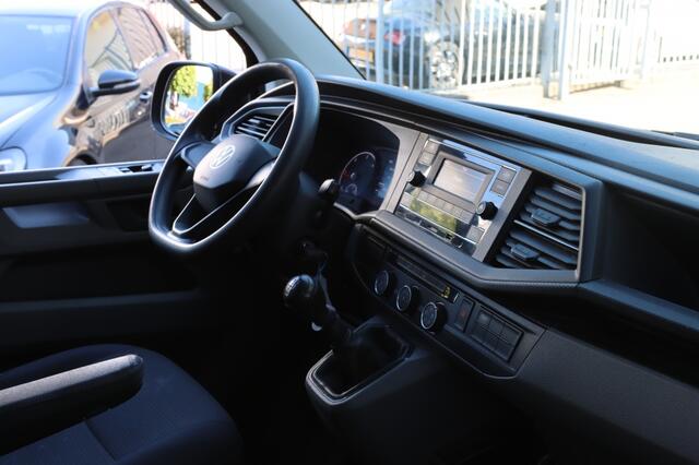 Volkswagen TRANSPORTER 2.0 TDI L1H1