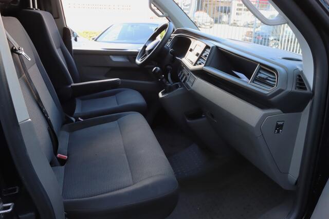 Volkswagen TRANSPORTER 2.0 TDI L1H1