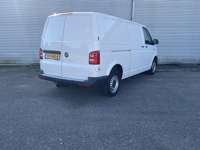 Volkswagen TRANSPORTER 2.0 TDI L2H2 Trendline