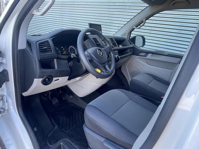 Volkswagen TRANSPORTER 2.0 TDI L2H2 Trendline