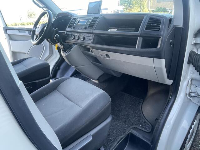 Volkswagen TRANSPORTER 2.0 TDI L2H2 Trendline