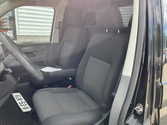 Volkswagen TRANSPORTER 2.0 TDI L1H1 26 Economy Business / vaste prijs rijklaar ¤ 20.950 ex btw / euro 6 diesel / bpm vrij / airco / cruise control / achteruit rijcamera / trekhaak / pdc achter