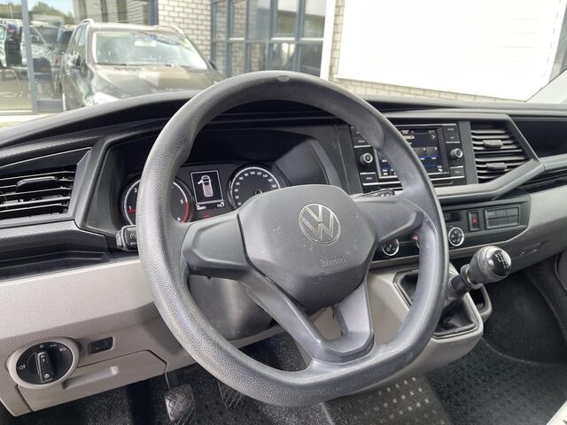 Volkswagen TRANSPORTER 2.0 TDI L1H1 26 Economy Business / vaste prijs rijklaar ¤ 20.950 ex btw / euro 6 diesel / bpm vrij / airco / cruise control / achteruit rijcamera / trekhaak / pdc achter