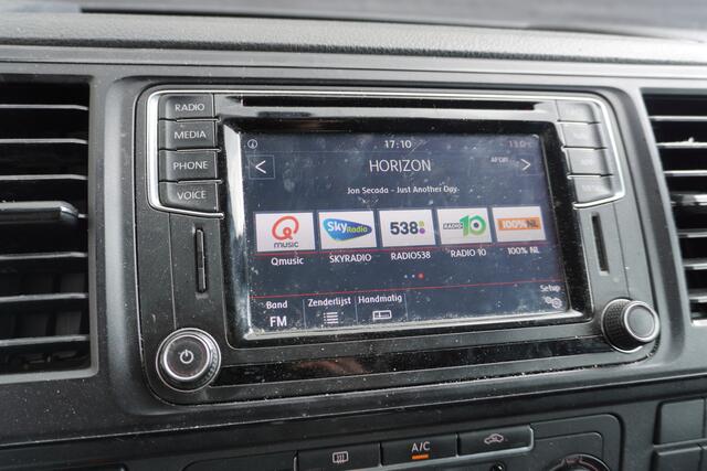 Volkswagen TRANSPORTER 2.0 TDI 150PK Automaat EURO 6 Export - Airco - Cruise - PDC - ¤ 10.950,- Ex. BTW