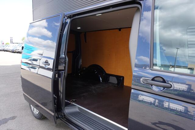 Volkswagen TRANSPORTER 28 | 150 PK | L2H1 | Comfortline | App-Connect | Camera | Cruise-Control