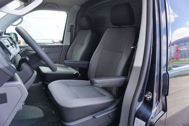 Volkswagen TRANSPORTER 28 | 150 PK | L2H1 | Comfortline | App-Connect | Camera | Cruise-Control