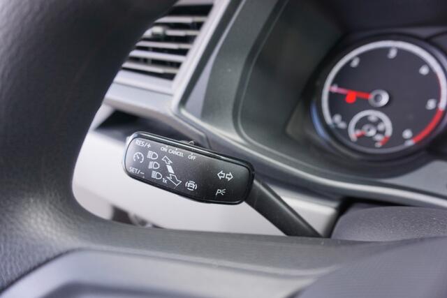 Volkswagen TRANSPORTER 28 | 150 PK | L2H1 | Comfortline | App-Connect | Camera | Cruise-Control