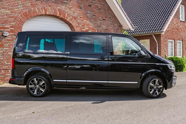 Volkswagen TRANSPORTER 2.0 TDI L2H1 204PK DSG