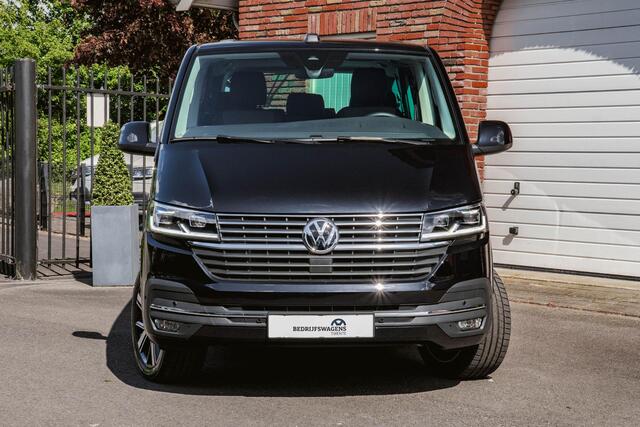 Volkswagen TRANSPORTER 2.0 TDI L2H1 204PK DSG