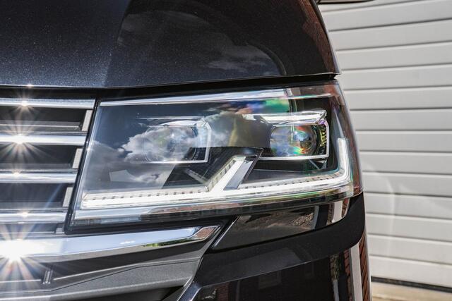 Volkswagen TRANSPORTER 2.0 TDI L2H1 204PK DSG