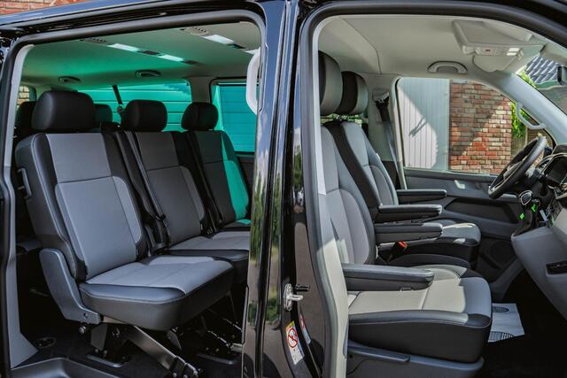 Volkswagen TRANSPORTER 2.0 TDI L2H1 204PK DSG