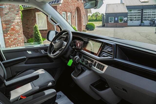 Volkswagen TRANSPORTER 2.0 TDI L2H1 204PK DSG