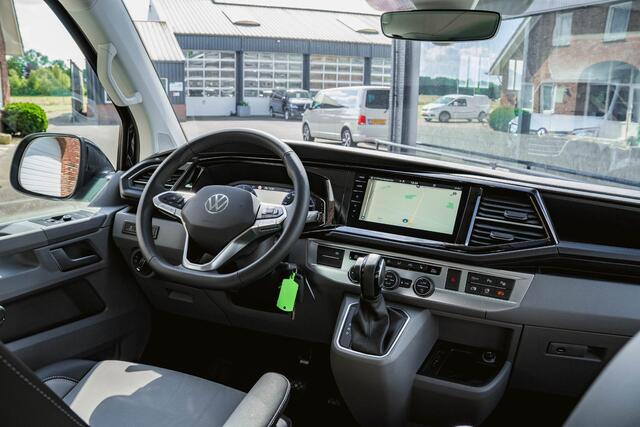 Volkswagen TRANSPORTER 2.0 TDI L2H1 204PK DSG