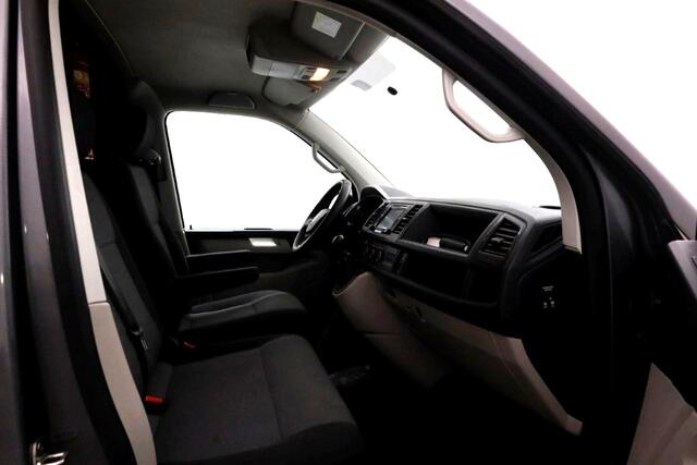 Volkswagen TRANSPORTER T6 2.0 TDI 102pk L2H2 Airco/Navi/Achterklep 07-2018