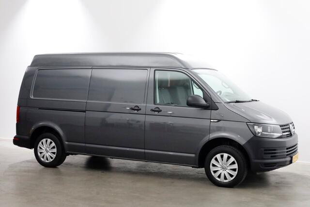 Volkswagen TRANSPORTER T6 2.0 TDI 102pk L2H2 Airco/Navi/Achterklep 07-2018