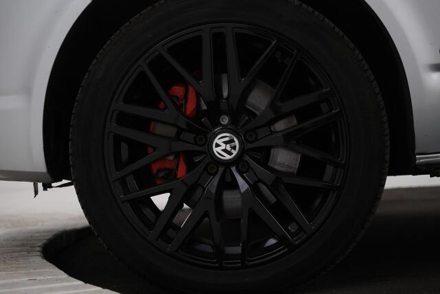 Volkswagen TRANSPORTER 2.0 TDI L2H1 DC Highline Automaat, Volleder, Schuifdak! Panoramadak , Automaat , Elektrische schuifdeuren