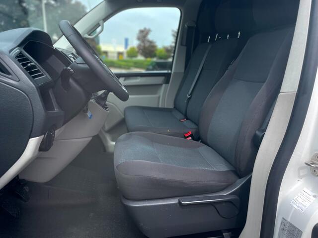 Volkswagen TRANSPORTER 2.0 TDI 84KW L2H1 LANG CRUISE AIRCO PDC