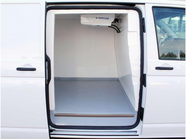 Volkswagen TRANSPORTER 6.1 - 2.0 TDI L2 Koelwagen/Vrieswagen Nieuw