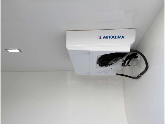 Volkswagen TRANSPORTER 6.1 - 2.0 TDI L2 Koelwagen/Vrieswagen Nieuw