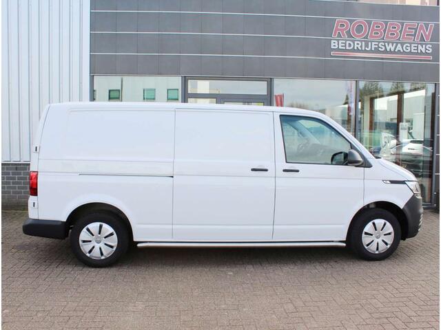 Volkswagen TRANSPORTER 6.1 - 2.0 TDI L2 Koelwagen/Vrieswagen Nieuw