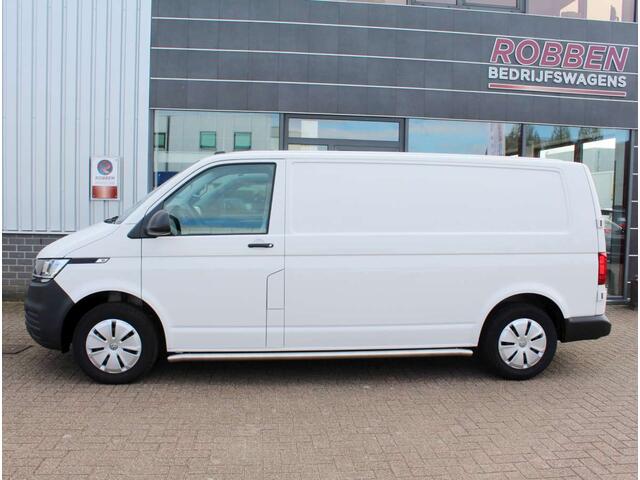 Volkswagen TRANSPORTER 6.1 - 2.0 TDI L2 Koelwagen/Vrieswagen Nieuw