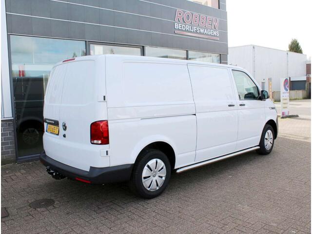 Volkswagen TRANSPORTER 6.1 - 2.0 TDI L2 Koelwagen/Vrieswagen Nieuw